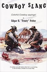 Cowboy slang