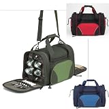 Adventurer Picnic Duffle For Two
