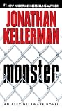 Monster: A Novel (Alex Delaware)