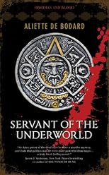 Servant of the Underworld
