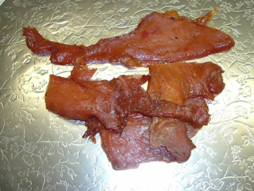 Cajun Jerky Beef & Turkey Variety Pack by Garvin's Prairie's Pride