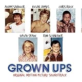 Grown Ups: