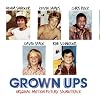 Grown Ups: Original Motion Picture Soundtrack