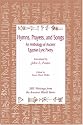 Hymns, Prayers, and Songs: An Anthology of Ancient Egyptian Lyric Poetry (Writings from the Ancient World)