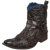 Mark Nason Mens Rebar Boot