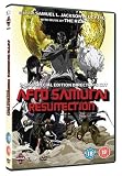 Afro Samurai - Resurrection [2009] [DVD]