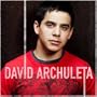 David Archuleta ( 1 Bonus Track)