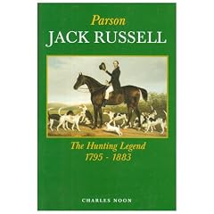 Parson Jack Russell (Halsgrove Country Classics)