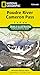 Poudre River, Cameron Pass Map (National Geographic Trails Illustrated Map, 112)