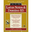 Lotus Notes and Domino R5 All-In-One Exam Guide (All-in-One)