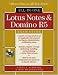 Lotus Notes and Domino R5 All-In-One Exam Guide (All-in-One)
