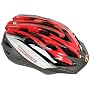 Mongoose XR20 Adult Micro Bicycle Helmet (Adult)