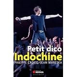 Petit dico Indochinepar Philippe Crocq