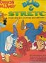 [LP Record] Bend & Stretch - Raggedy Ann & Andy - A Very Special Exercis Record For Children