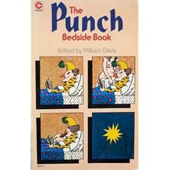 "Punch" Bedside Book (Coronet Books)