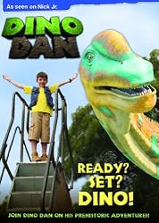 Dino Dan: Ready Set Dino
