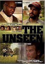 The Unseen, the movie