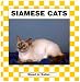   - Siamese Cats (Cats Set I)