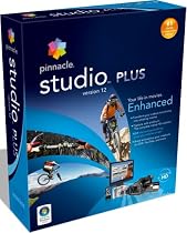 Pinnacle Studio 12 Plus