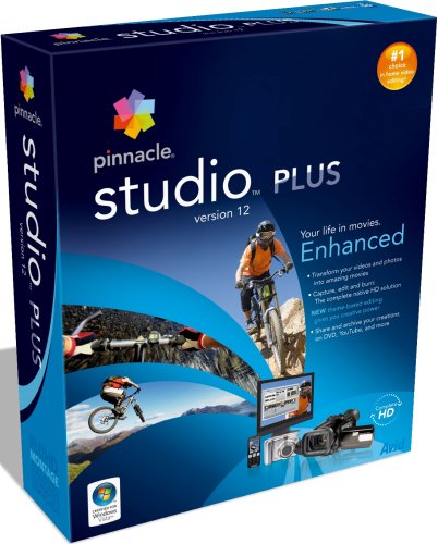 Pinnacle 12 Plus (PC)