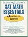 SAT Math Essentials