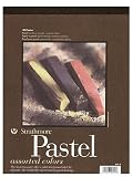 Strathmore Pastel Pad 9 Inch X12 Inch