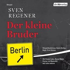 Der kleine Bruder