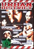 Urban District (DVD)