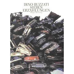 Sieben Erz�hlungen