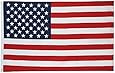 U.S. Nylon US Flag 3X5 ft