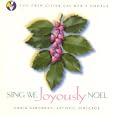 Sing We Joyously Noel