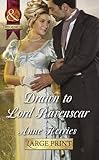 Drawn to Lord Ravenscar