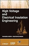 High voltage and electrical insulation engineering