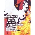 Robbie Williams - What We Did Last Summer [2 DVDs]