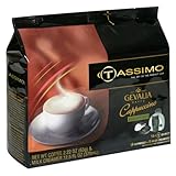 Gevalia Decaf Cappuccino, T-Discs for Tassimo Hot Beverage System, 8-Count Bags (Pack of 2) Knowing God: Walking through the Book of Books