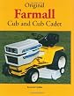 Original Farmall Cub and Cub Cadet (Original Series)