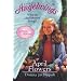 April Flowers: (Spring Special) (Aladdin Angelwings)