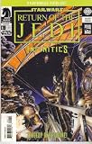 Star Wars : Infinities- Return of the Jedi # 1 (of 4)