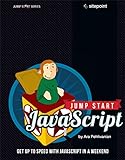Jump Start JavaScript