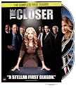 The Closer - The Complete First Season