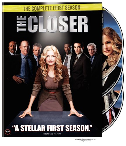 Complete First Season