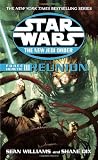Force Heretic III: Reunion (Star Wars: The New Jedi Order, Book 17)
