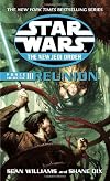 Force Heretic III: Reunion (Star Wars: The New Jedi Order, Book 17)