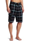 Quiksilver Men's Square Root Two Boardshort