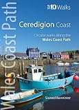 Ceredigion coast : circular walks along the Wales Coast Path
