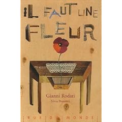 Il faut une fleur