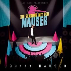 Die Sendung Mit Dem Mauser (lim.Ed. + Poster) [Vinyl LP]