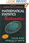 Mathematical Statistics with Mathematica