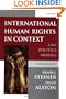 International Human Rights in Context: Law, Politics, Morals