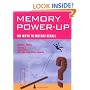 Memory Power Up: 101 Ways to Instant Recall (Mind Zone)